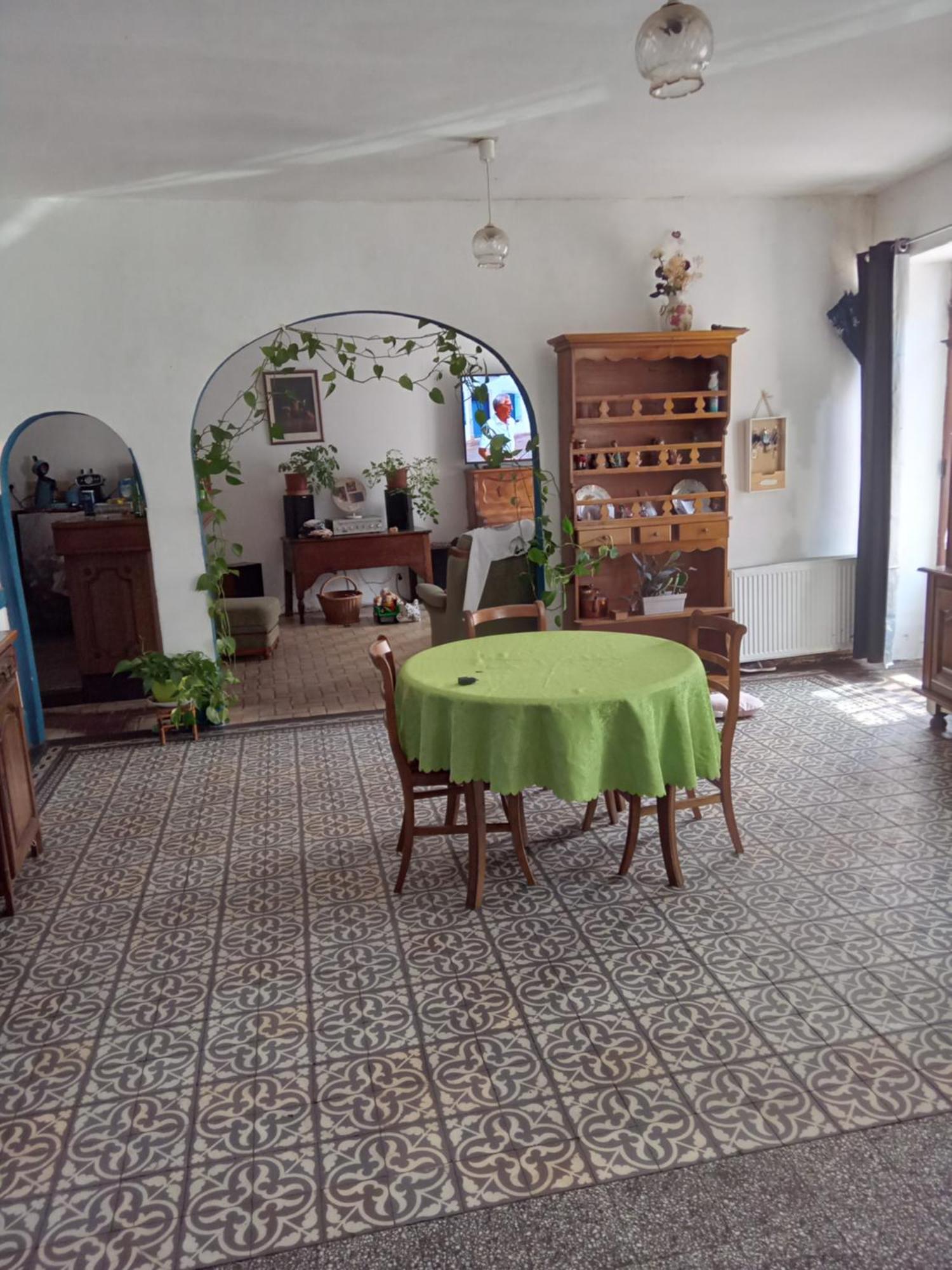 Aurelie Hotel Saint-Pierre-le-Moutier Luaran gambar